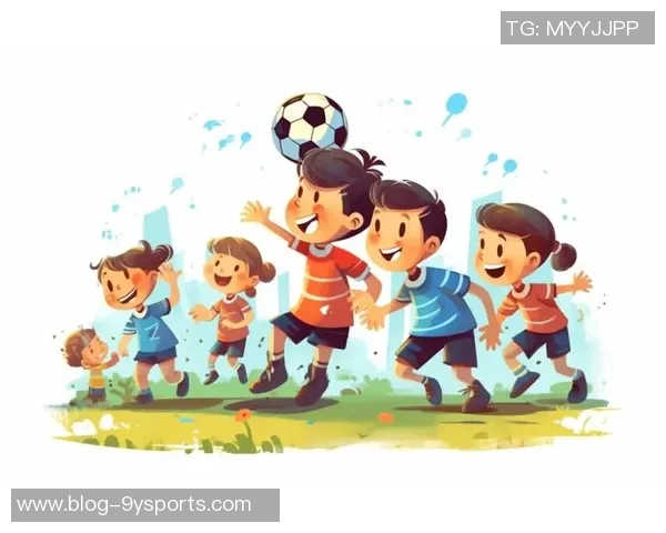 足球球员插画艺术之美展现运动激情与个性风采的创作之旅