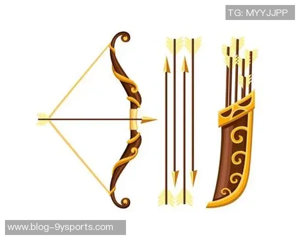 足球射箭的奇妙结合探索运动创新与竞技魅力的全新体验