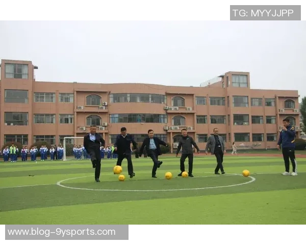 高老师足球：培养青少年足球热情与团队精神的创新教学方法